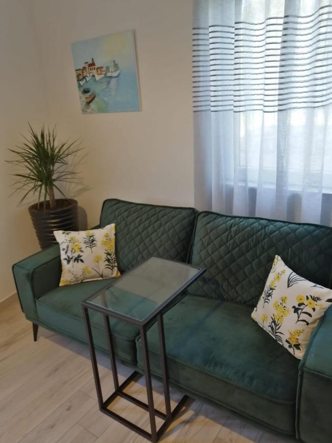 Lea&Tea'S Apartment Plano Bagian luar foto