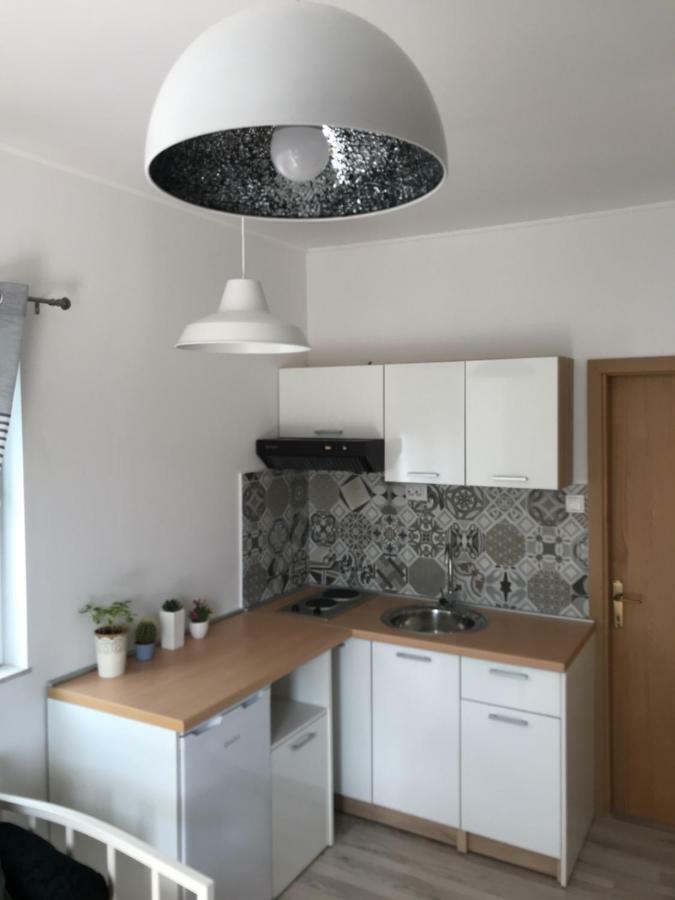 Lea&Tea'S Apartment Plano Bagian luar foto